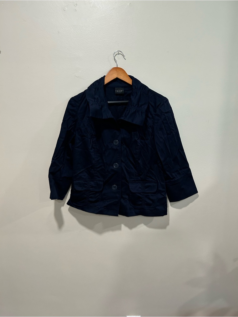 Tribal jacket